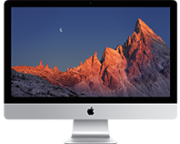 iMac 27" Retina 5K Late 2014 (Intel Quad-Core i5 3.5 GHz 16 GB RAM 256 GB SSD), Intel Quad-Core i5 3.5 GHz (Turbo Boost 3.9 GHz), 16 GB , 256 GB SSD iMac 27" Retina 5K Late 2014 (Intel Quad-Core i5 3.5 GHz 16 GB RAM 256 GB SSD), Intel Quad-Core i5 3.5 GHz (Turbo Boost 3.9 GHz), 16 GB , 256 GB SSD