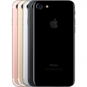 iPhone 7 32GB, 32 GB, Black iPhone 7 32GB, 32 GB, Black