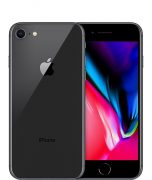 iPhone 8 64GB, 64 GB, Space Gray iPhone 8 64GB, 64 GB, Space Gray