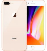 iPhone 8 Plus 64GB, 64 GB, GOLD iPhone 8 Plus 64GB, 64 GB, GOLD