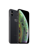 iPhone XS 64GB, 64 GB, Gray iPhone XS 64GB, 64 GB, Gray