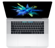 MacBook Pro 15" Touch Bar Late 2016 (Intel Quad-Core i7 2.6 GHz 16 GB RAM 256 GB SSD), Intel Quad-Core i7 2.6 GHz (Turbo Boost 3.5 GHz), 16 GB , 256 GB SSD MacBook Pro 15" Touch Bar Late 2016 (Intel Quad-Core i7 2.6 GHz 16 GB RAM 256 GB SSD), Intel Quad-Core i7 2.6 GHz (Turbo Boost 3.5 GHz), 16 GB , 256 GB SSD