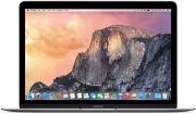 MacBook 12" Early 2015 (Intel Core M 1.1 GHz 8 GB RAM 256 GB SSD), Gray, Intel Core M 1.1 GHz, 8 GB RAM, 256 GB SSD MacBook 12" Early 2015 (Intel Core M 1.1 GHz 8 GB RAM 256 GB SSD), Gray, Intel Core M 1.1 GHz, 8 GB RAM, 256 GB SSD