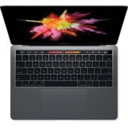 MacBook Pro 13" 4TBT Mid 2018 (Intel Quad-Core i7 2.7 GHz 16 GB RAM 2 TB SSD), Space Gray, Intel Quad-Core i7 2.7 GHz, 16 GB, 2 TB SSD MacBook Pro 13" 4TBT Mid 2018 (Intel Quad-Core i7 2.7 GHz 16 GB RAM 2 TB SSD), Space Gray, Intel Quad-Core i7 2.7 GHz, 16 GB, 2 TB SSD