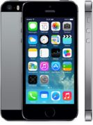 iPhone 5S 16GB, 16 GB, SPACE GRAY iPhone 5S 16GB, 16 GB, SPACE GRAY
