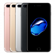 iPhone 7 Plus 128GB, 128GB, Rose Golf iPhone 7 Plus 128GB, 128GB, Rose Golf