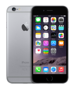iPhone 6 64GB, 64GB, Grey iPhone 6 64GB, 64GB, Grey