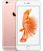 iPhone 6S Plus 64GB, 64 GB, Rose Gold iPhone 6S Plus 64GB, 64 GB, Rose Gold