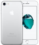 iPhone 7 32GB, 32 GB, Silver iPhone 7 32GB, 32 GB, Silver