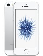 iPhone SE 32GB, 32 GB, SILVER iPhone SE 32GB, 32 GB, SILVER