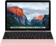 MacBook 12" Early 2016 (Intel Core m3 1.1 GHz 8 GB RAM 256 GB SSD), Rose Gold, Intel Core m3 1.1 GHz, 8 GB RAM, 256 GB SSD MacBook 12" Early 2016 (Intel Core m3 1.1 GHz 8 GB RAM 256 GB SSD), Rose Gold, Intel Core m3 1.1 GHz, 8 GB RAM, 256 GB SSD