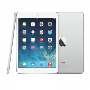 iPad Air Wi-Fi + Cellular 16GB, 16GB, Space Gray