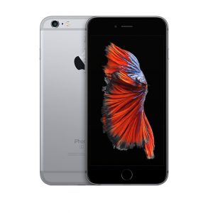 iPhone 6S 16GB, 16GB, Space Gray