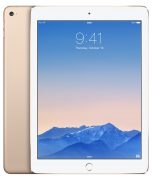iPad Air 2 Wi-Fi 16GB, 16GB, Gold iPad Air 2 Wi-Fi 16GB, 16GB, Gold