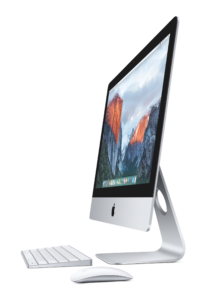 iMac 27" Retina 5K Mid 2015 (Intel Quad-Core i5 3.3 GHz 24 GB RAM 1 TB SSD), Intel Quad-Core i5 3.3 GHz, 24 GB RAM, 1 TB SSD