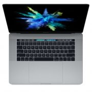 MacBook Pro 15" Touch Bar Mid 2017 (Intel Quad-Core i7 2.9 GHz 16 GB RAM 512 GB SSD), Space Gray, Intel Quad-Core i7 2.9 GHz, 16 GB RAM, 512 GB SSD MacBook Pro 15" Touch Bar Mid 2017 (Intel Quad-Core i7 2.9 GHz 16 GB RAM 512 GB SSD), Space Gray, Intel Quad-Core i7 2.9 GHz, 16 GB RAM, 512 GB SSD