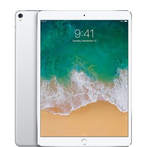 iPad Pro 10.5" Wi-Fi + Cellular 512GB, 512GB, Silver