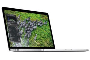 MacBook Pro Retina 15" Late 2013 (Intel Quad-Core i7 2.0 GHz 8 GB RAM 256 GB SSD), Intel Quad-Core i7 2.0 GHz, 8 GB RAM, 256 GB SSD