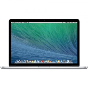 MacBook Pro Retina 15" Mid 2014 (Intel Quad-Core i7 2.8 GHz 16 GB RAM 256 GB SSD), Intel Quad-Core i7 2.8 GHz, 16 GB RAM, 256 GB SSD