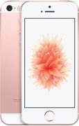 iPhone SE 32GB, 32GB, Rose Gold iPhone SE 32GB, 32GB, Rose Gold