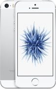 iPhone SE 32GB, 32GB, Silver iPhone SE 32GB, 32GB, Silver