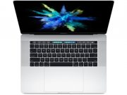 MacBook Pro 15" Touch Bar Mid 2017 (Intel Quad-Core i7 2.8 GHz 16 GB RAM 256 GB SSD), Silver, Intel Quad-Core i7 2.8 GHz, 16 GB RAM, 256 GB SSD MacBook Pro 15" Touch Bar Mid 2017 (Intel Quad-Core i7 2.8 GHz 16 GB RAM 256 GB SSD), Silver, Intel Quad-Core i7 2.8 GHz, 16 GB RAM, 256 GB SSD