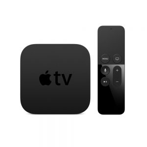 Apple TV 4 (64 GB)