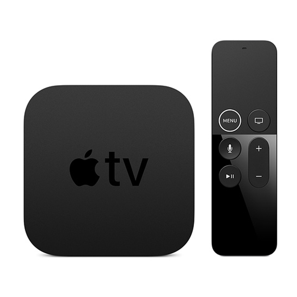 Begagnad Apple TV 4K (64 GB)