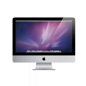 iMac 21.5" Mid 2011 (Intel Quad-Core i5 2.5 GHz 16 GB RAM 512 GB SSD)
