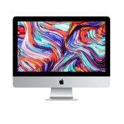 iMac 21.5" Retina 4K, Intel 6-Core i7 3.2 GHz, 16 GB RAM, 1 TB Fusion Drive
