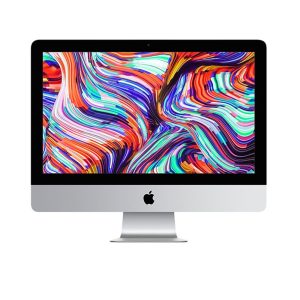 Begagnad iMac 21.5