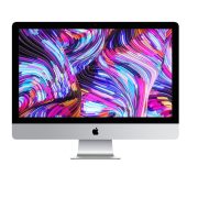 iMac 27" Retina 5K Early 2019 (Intel 6-Core i5 3.1 GHz 8 GB RAM 1 TB SSD), Intel 6-Core i5 3.1 GHz, 8 GB RAM, 1 TB SSD