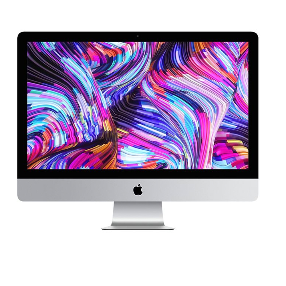 Begagnad iMac 27" Retina 5K Early 2019 (Intel 6-Core i5 3.7 GHz, 64 GB RAM, 1 TB SSD) 2019 64 GB RAM - 1 TB SSD