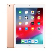 iPad 6 Wi-Fi, 32GB, Gold iPad 6 Wi-Fi, 32GB, Gold