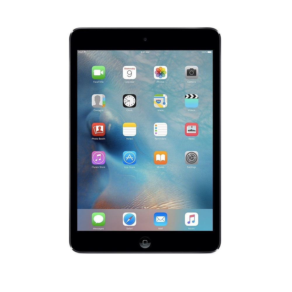 iPad mini 2 Wi-Fi 16GB, 16GB, Space Gray iPad mini 2 Wi-Fi 16GB, 16GB, Space Gray