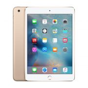 iPad mini 3 Wi-Fi, 64GB, Gold iPad mini 3 Wi-Fi, 64GB, Gold