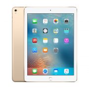 iPad Pro 9.7" Wi-Fi + Cellular, 32GB, Gold iPad Pro 9.7" Wi-Fi + Cellular, 32GB, Gold