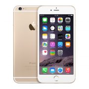 iPhone 6, 16GB, Gold iPhone 6, 16GB, Gold