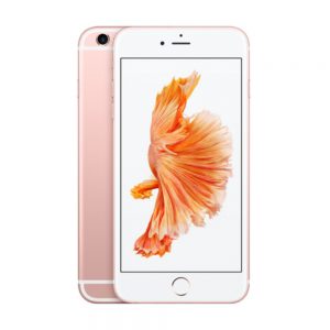 iPhone 6S Plus 128GB, 128GB, Rose Gold
