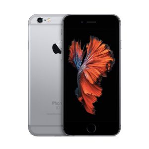 iPhone 6S 64GB, 64GB, Space Gray