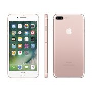 iPhone 7 Plus 256GB, 256GB, Rose Gold iPhone 7 Plus 256GB, 256GB, Rose Gold