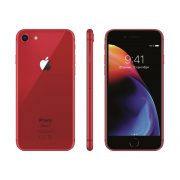 iPhone 8 64GB, 64GB, Red