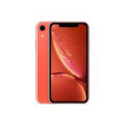 iPhone XR, 64GB, Coral iPhone XR, 64GB, Coral