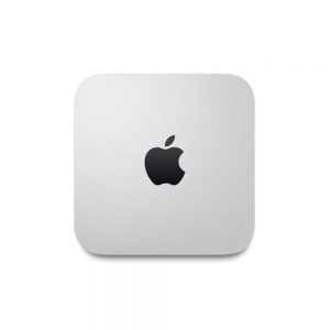 Mac Mini Late 2014 (Intel Core i5 1.4 GHz 8 GB RAM 1 TB Fusion Drive)