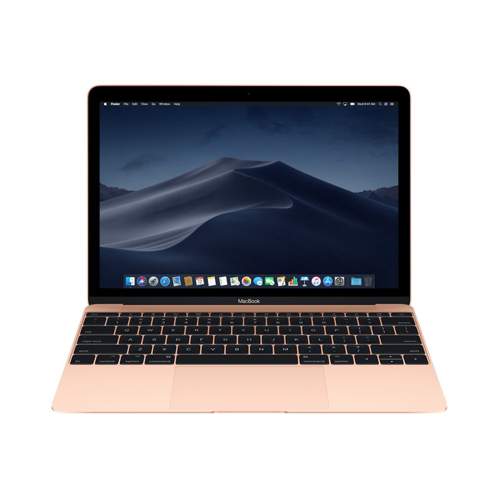 MacBook 12" Mid 2017 (Intel Core m3 1.2 GHz 8 GB RAM 256 GB SSD), Gold, Intel Core m3 1.2 GHz, 8 GB RAM, 256 GB SSD MacBook 12" Mid 2017 (Intel Core m3 1.2 GHz 8 GB RAM 256 GB SSD), Gold, Intel Core m3 1.2 GHz, 8 GB RAM, 256 GB SSD