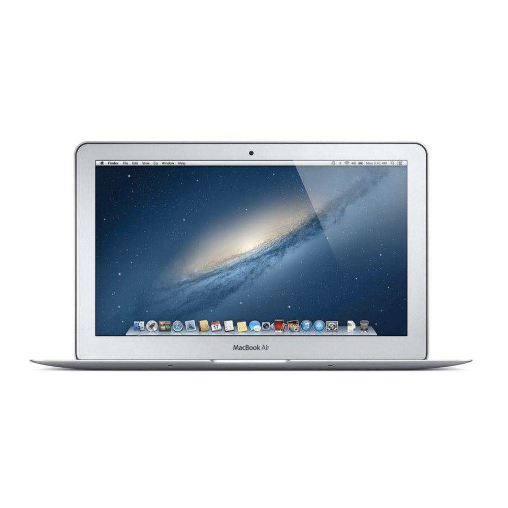 MacBook Air 11" Mid 2012 (Intel Core i5 1.7 GHz 4 GB RAM 128 GB SSD), Intel Core i5 1.7 GHz, 4 GB RAM, 128 GB SSD MacBook Air 11" Mid 2012 (Intel Core i5 1.7 GHz 4 GB RAM 128 GB SSD), Intel Core i5 1.7 GHz, 4 GB RAM, 128 GB SSD