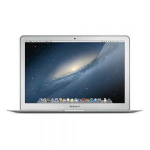 MacBook Air 13" Mid 2012 (Intel Core i5 1.8 GHz 4 GB RAM 128 GB SSD)