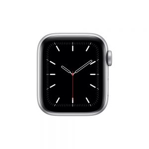 Begagnad Apple Watch Series 5 Aluminum Cellular (40mm)