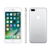 iPhone 7 Plus 128GB, 128GB, Silver iPhone 7 Plus 128GB, 128GB, Silver