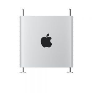 Mac Pro Late 2019 (Intel 24-Core Xeon W 4.4 GHz 32 GB RAM 2 TB SSD)